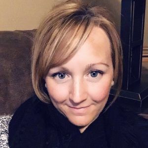 Meet your Posher, Lacey